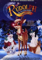 Олененок Рудольф смотреть онлайн (1998)