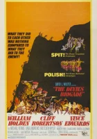 Дьявольская бригада смотреть онлайн (1968)