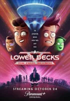 Звездный путь: Нижние палубы смотреть онлайн мультсериал 1-5 сезон