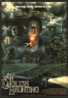 Чисто английское привидение смотреть онлайн (2020)