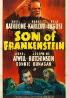 Сын Франкенштейна смотреть онлайн (1939)