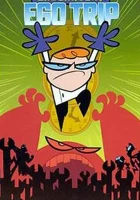 Лаборатория Декстера: Путешествие в своё будущее смотреть онлайн (1999)