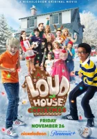 Мой шумный дом: Рождество смотреть онлайн (2021)