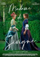 Мадам де Севинье смотреть онлайн (2023)