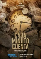 Счёт на минуты смотреть онлайн сериал 1 сезон