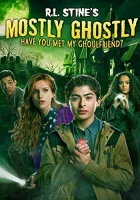 Небольшое привидение: Вы знакомы с моим другом вурдалаком? смотреть онлайн (2014)