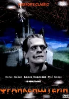 Франкенштейн смотреть онлайн (1931)