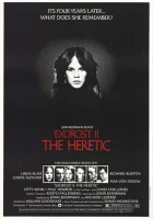 Изгоняющий дьявола II: Еретик смотреть онлайн (1977)
