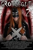Гротеск 2 смотреть онлайн (2024)