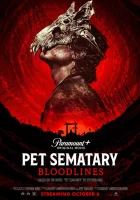 Кладбище домашних животных: Кровные узы смотреть онлайн (2023)