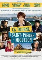 Съёмки в Сен-Пьере и Микелоне смотреть онлайн (2022)