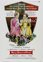 Мария — королева Шотландии смотреть онлайн (1971)