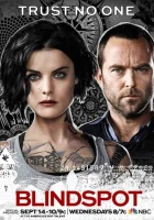 Слепая зона смотреть онлайн сериал 1-5 сезон