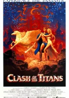 Битва Титанов смотреть онлайн (1981)