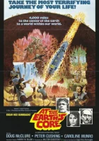 Путешествие к центру Земли смотреть онлайн (1977)