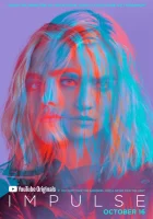 Импульс смотреть онлайн сериал 1-2 сезон