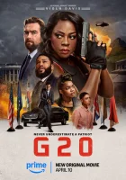 Большая двадцатка смотреть онлайн (2025)