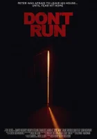 Не беги смотреть онлайн (2019)