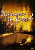 Поворот не туда 2: Тупик смотреть онлайн (2007)