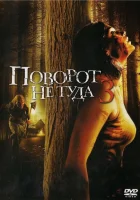 Поворот не туда 3 смотреть онлайн (2009)