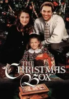 Рождественская шкатулка смотреть онлайн (1995)