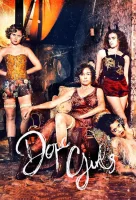 Крутые девчонки смотреть онлайн сериал 1 сезон