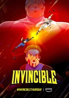 Неуязвимый смотреть онлайн мультсериал 1-3 сезон