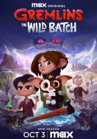 Гремлины: Тайны могвая смотреть онлайн мультсериал 1-2 сезон