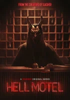 Адский мотель смотреть онлайн сериал 1 сезон