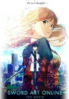 Мастера меча онлайн: Порядковый Ранг смотреть онлайн (2017)