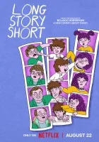 Короче говоря смотреть онлайн мультсериал 1 сезон