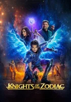 Рыцари Зодиака смотреть онлайн (2023)