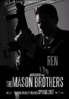 Братья Мейсон смотреть онлайн (2017)