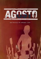 Август смотреть онлайн (2019)