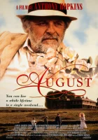 Август смотреть онлайн (1996)